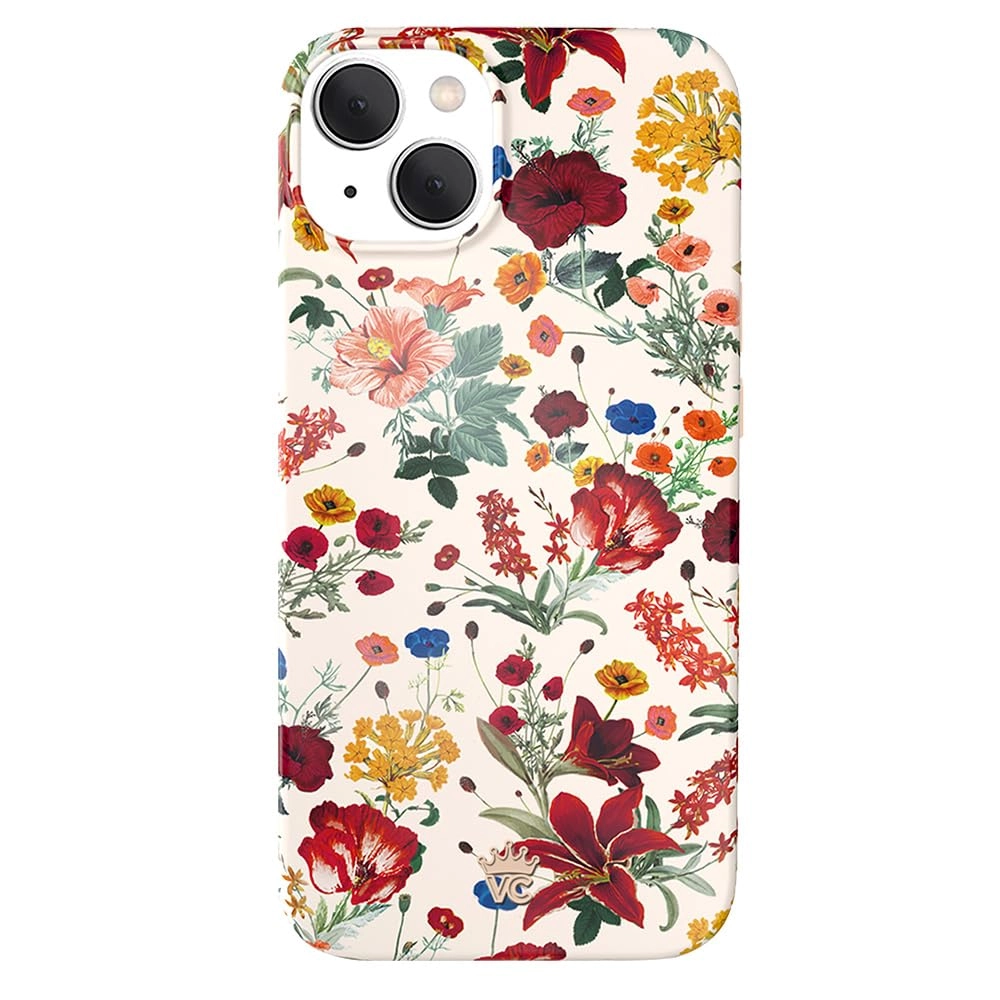 iPhone 15 Plus Case - Thermoplastic Polyurethane Basic Case with MagSafe for iPhone 15 Plus