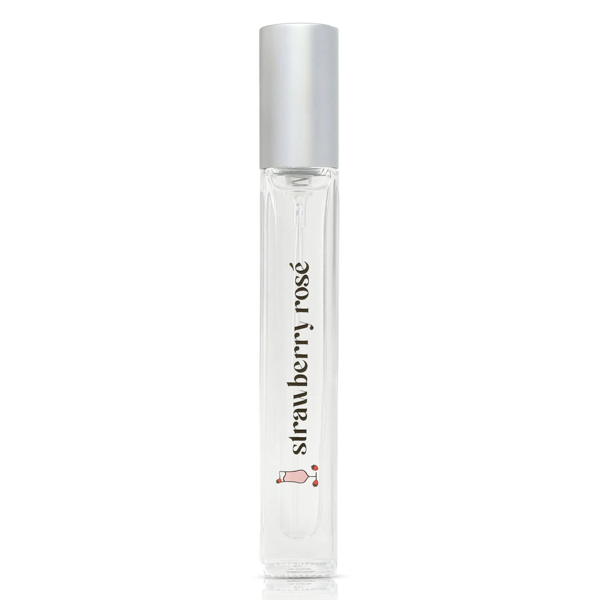 just juice Strawberry Rose - Eau de Parfum 0.3 oz