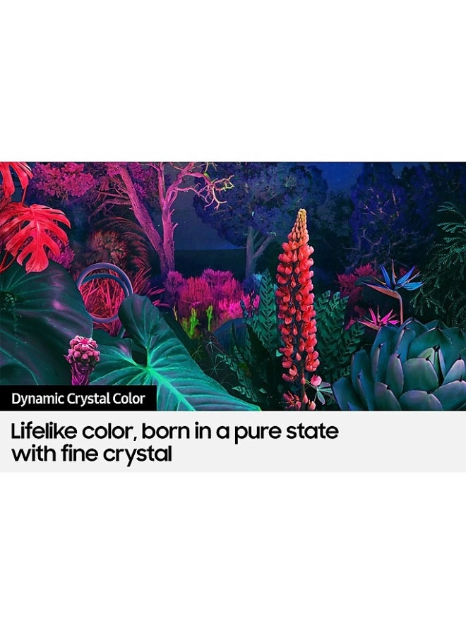 UA85BU8000UXZN - 85 inch