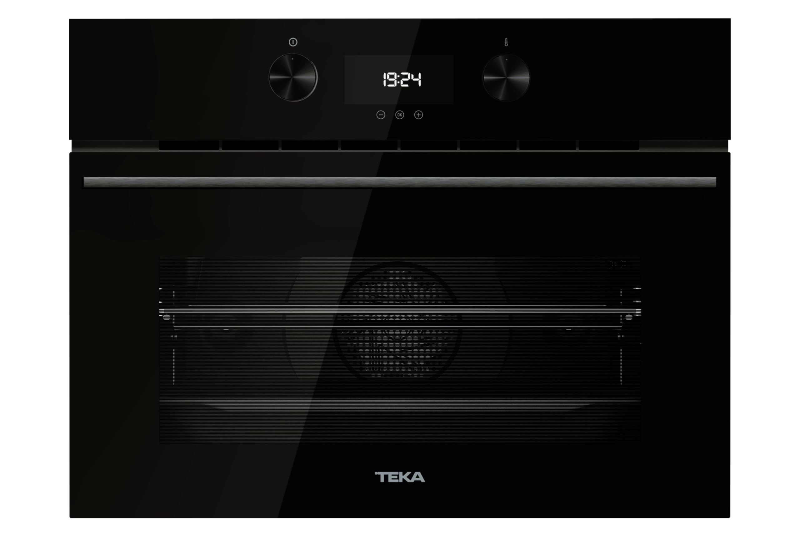 HLC 8440 C FBK 45cm Grill Oven