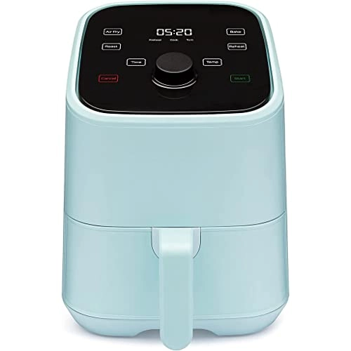 Mini Air Fryer Oven Combo