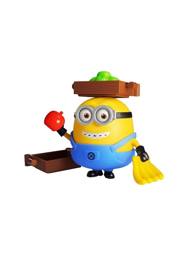 Minions Otto (74836) - Jelly Factory Series