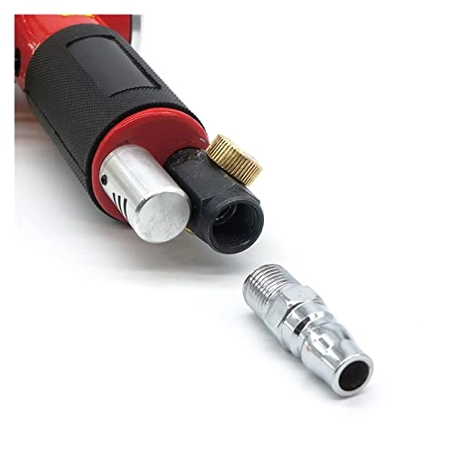 Car Buffer Polisher - 150mm Pneumatic Sander