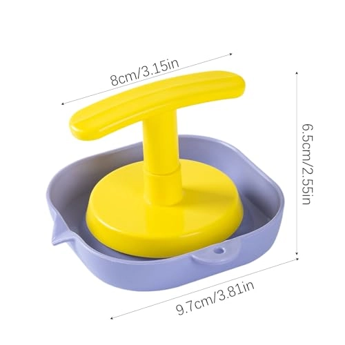 Garlic Redder - Yellow 54.4 g