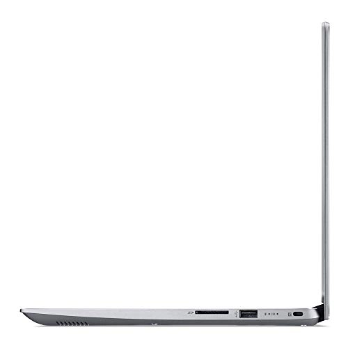 Swift 3 SF314-54 NX.GY1AA.001 - 14'' Core i3-8130U 4GB DDR4 128GB SSD