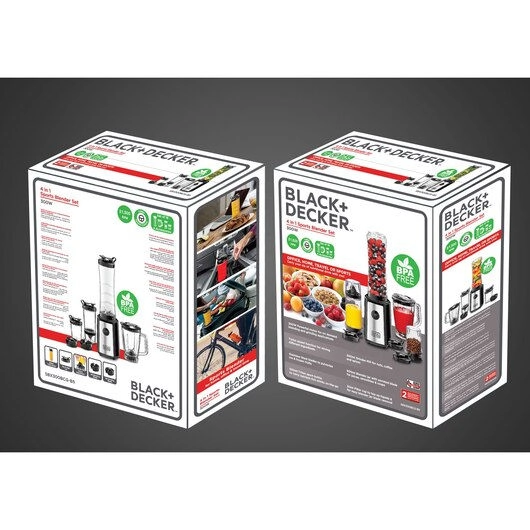 SBX300BCG-B5+EG200-B5/Bundle