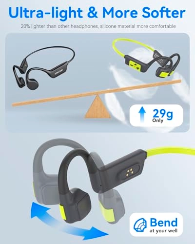 X8 Wireless Headphone