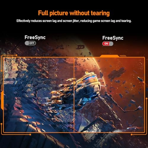 GF270L - 27 Inches 2560 x 1440 Pixels