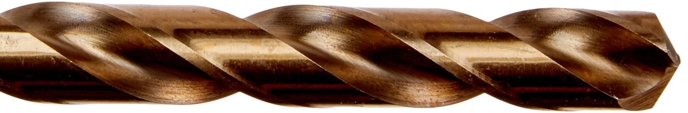 3016029 - Cobalt 1pc 29/64"