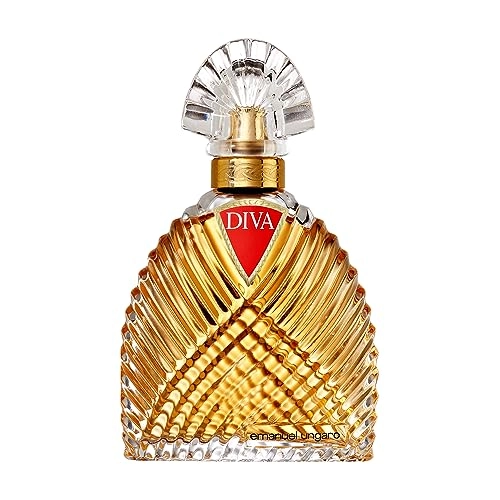 Diva Eau de Parfum 100ml