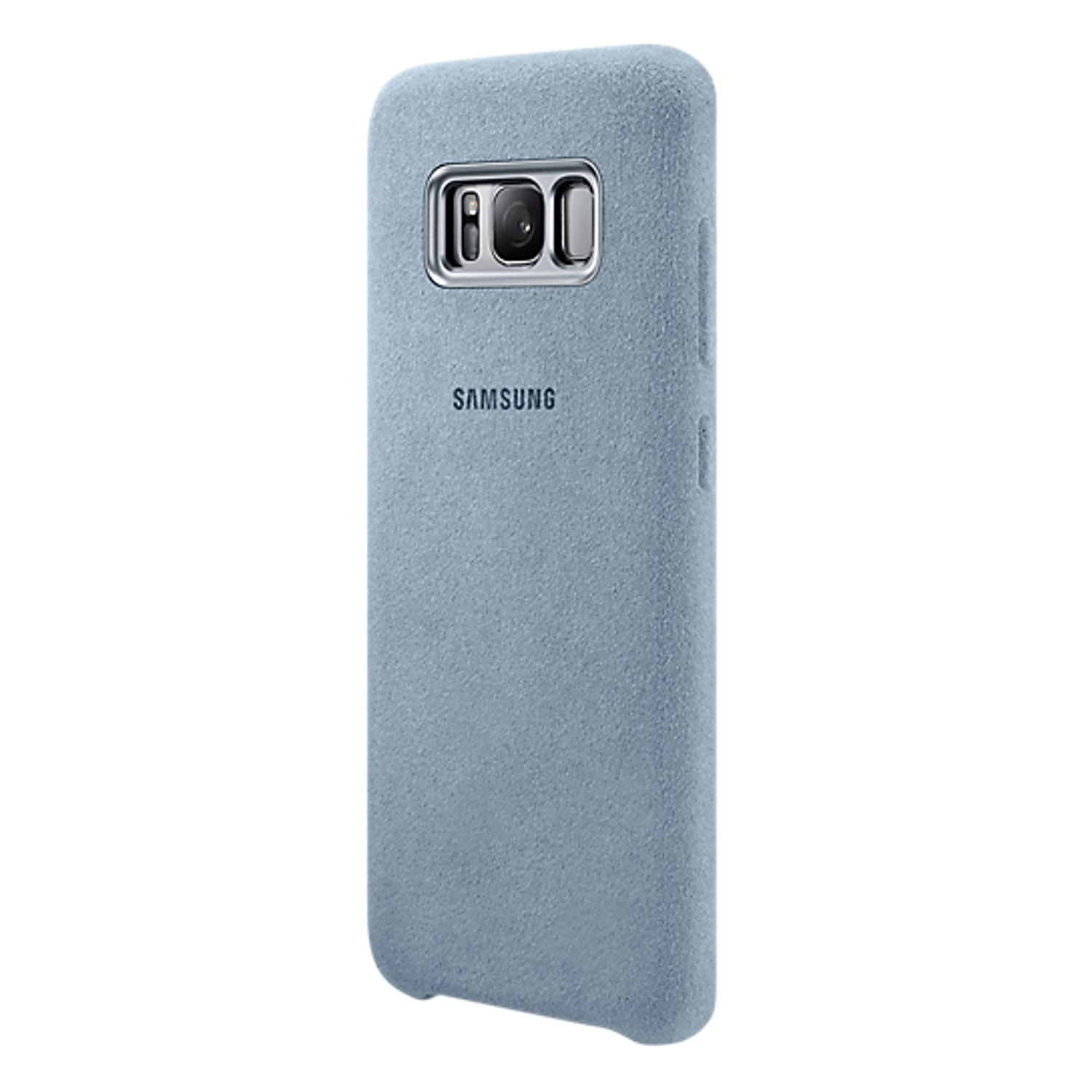 Alcantara Case for Galaxy S8+