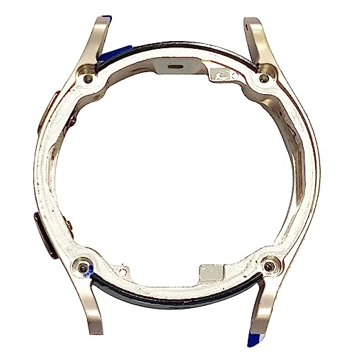 LCD Screen Frame Bezel Plate for Samsung Galaxy Watch4 40mm