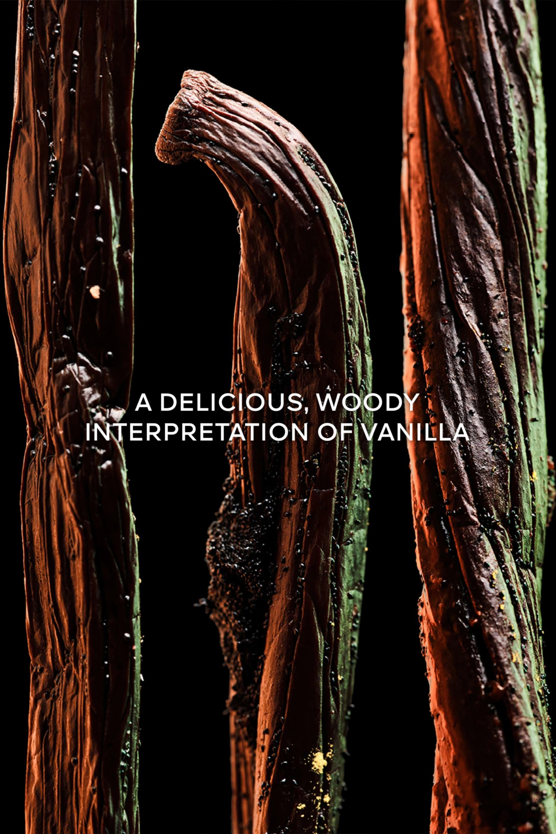 Spiritueuse Double Vanille Eau de Parfum - 200 ml