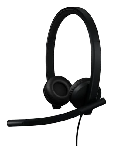 H570e - Wired Headset