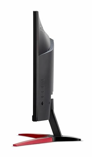 KG271 M3 - UM.HX1EE.304 27 inch 1920 x 1080 pixels