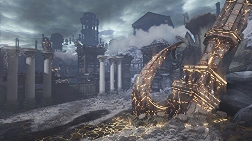 Warriors Orochi 4 - Xbox One