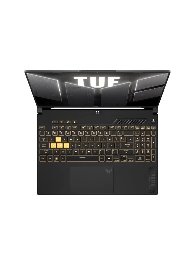 TUF Gaming F16 FX607VU-RL084AR - 16'' Core i7-13620H 16GB DDR5 512GB SSD