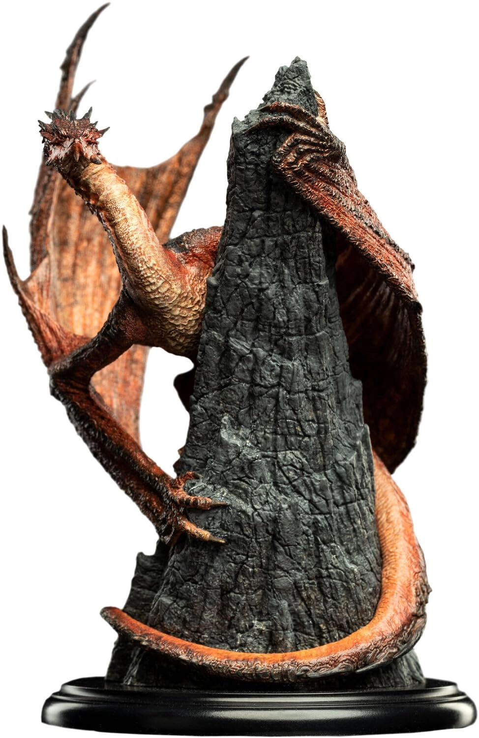 Smaug - The Hobbit Trilogy