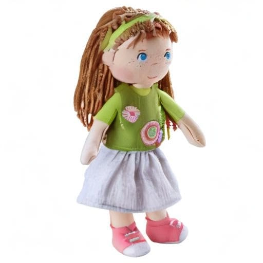 Hedda Doll - 30 cm Soft Body Ages 1.5 Years+