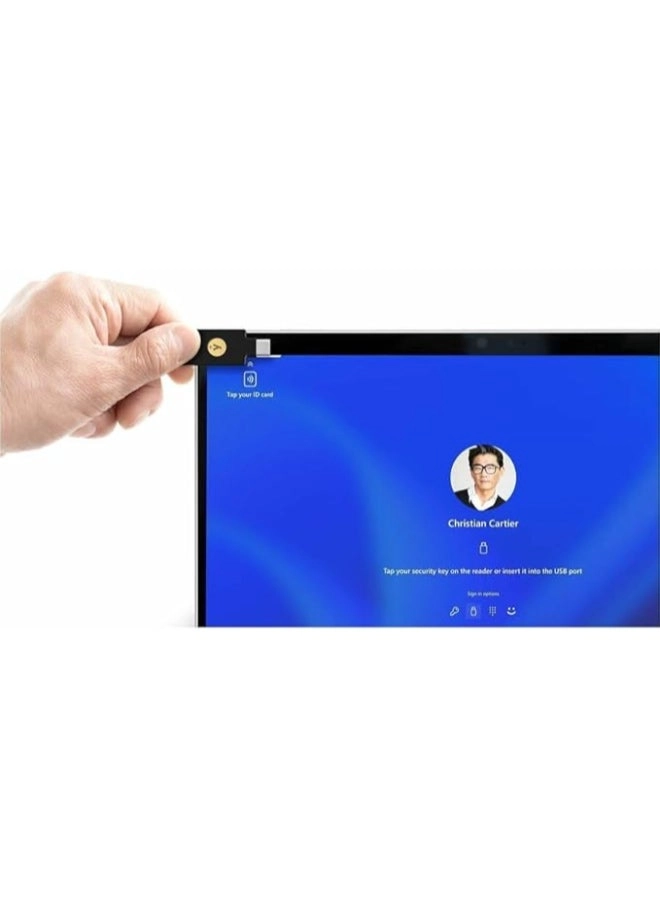 Surface Pro 10 - 13'' Core Ultra 7 165U 16GB DDR5 512GB SSD