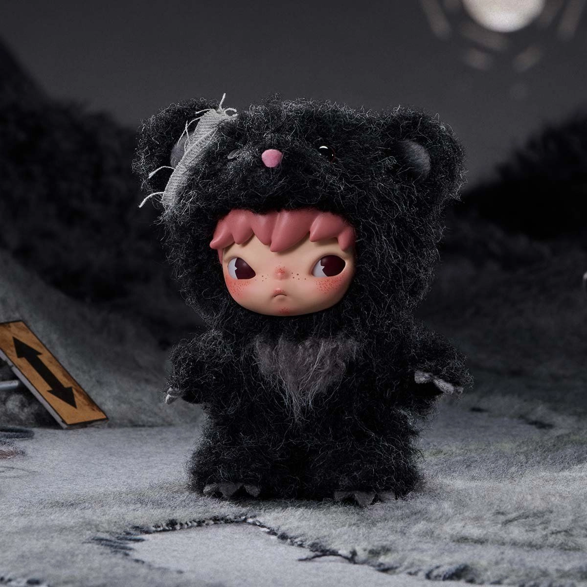 Hirono Road Journal Series