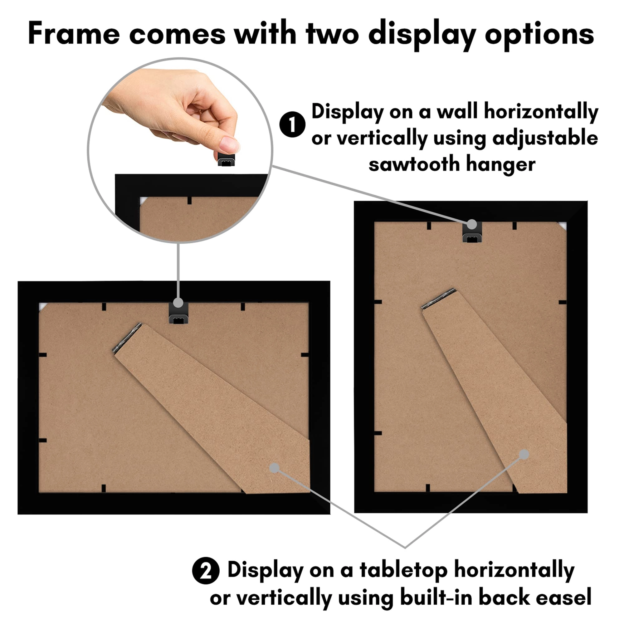 Picture Frame - 7x10 1