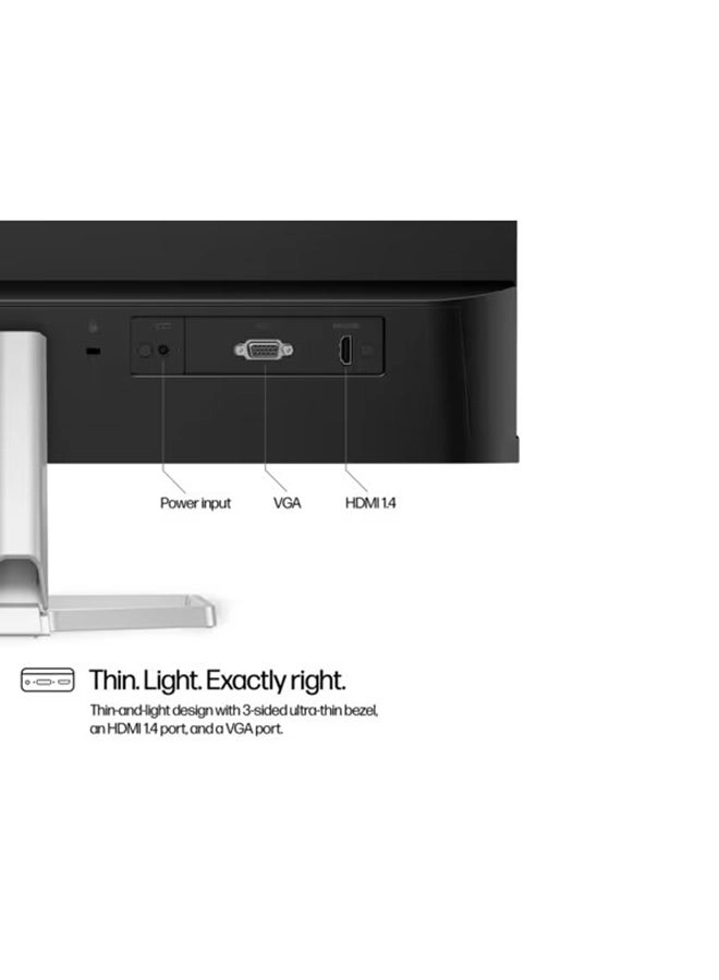 Series 5-524sf - 94C17AS 23.8 inch 1920 X 1080