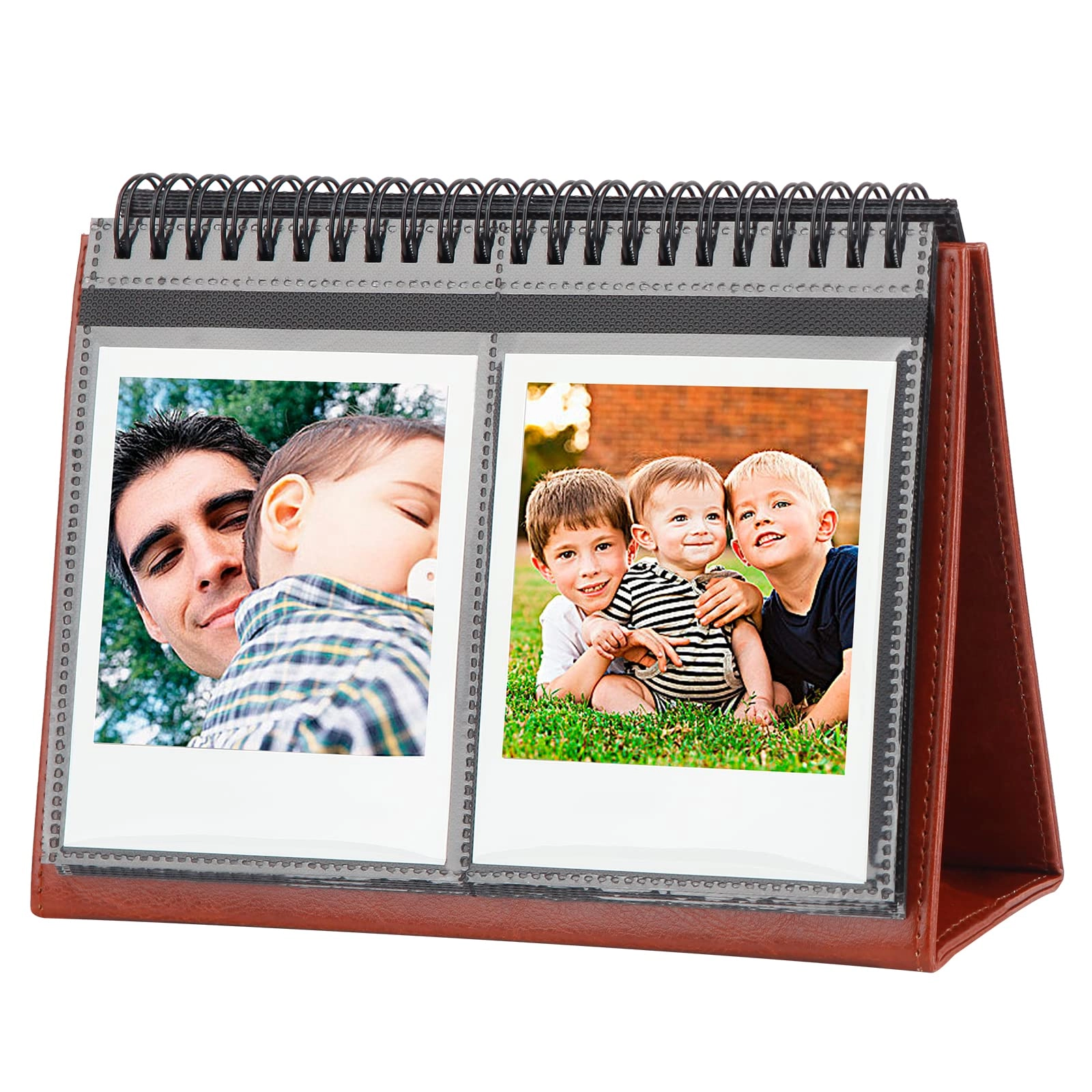 Photo Album - 1 piece(s) 3.5x4.5 Inch Film