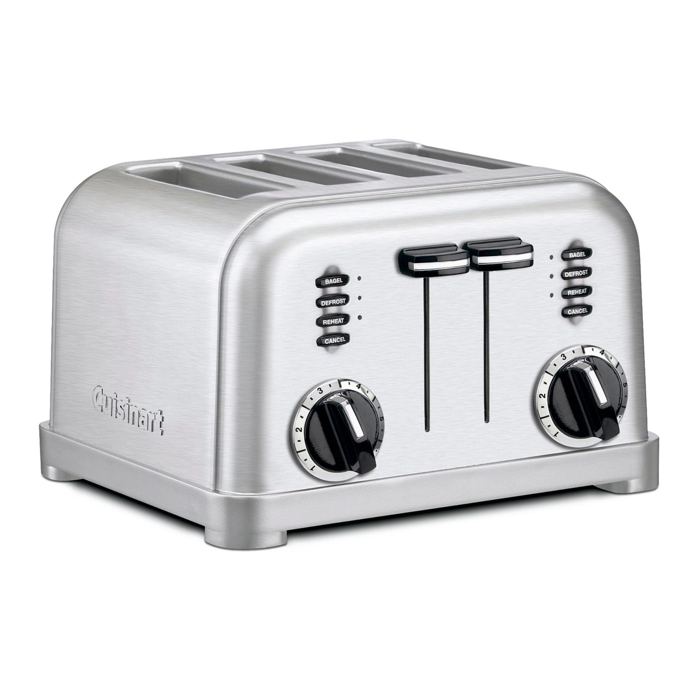 Toaster - 4 slice(s)