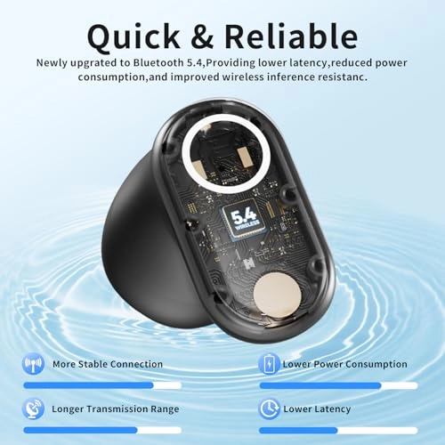 BTW152 Wireless Earbud