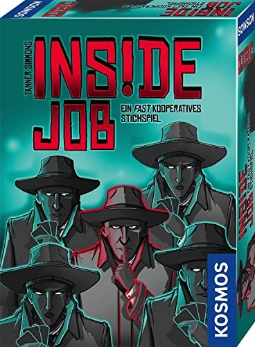 Inside Job (German)