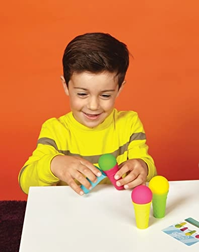 Go Gelato - 6 - 16 years 120 pieces