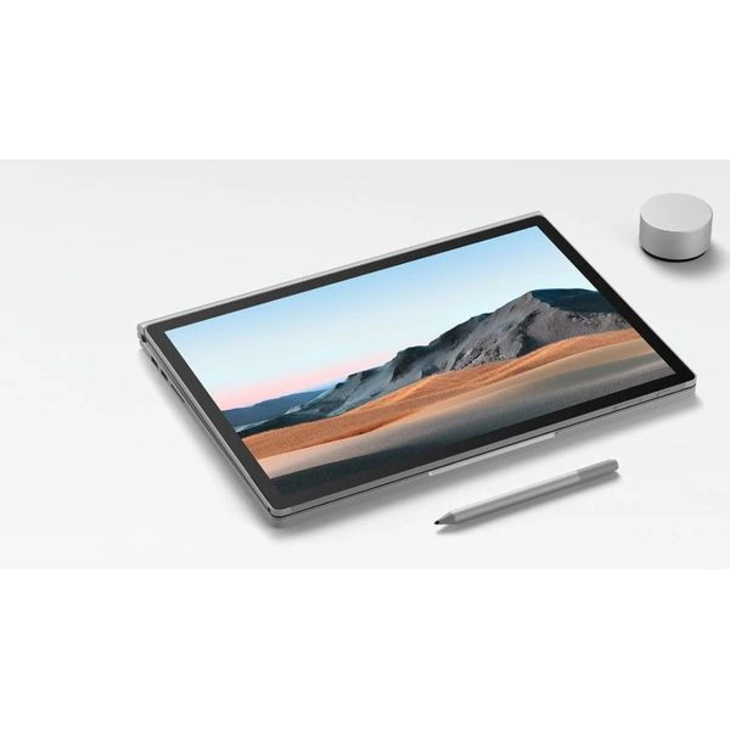 Surface Book 3 SLH-00013 - 13.5'' Corei7 16GB LPDDR4x 256GB