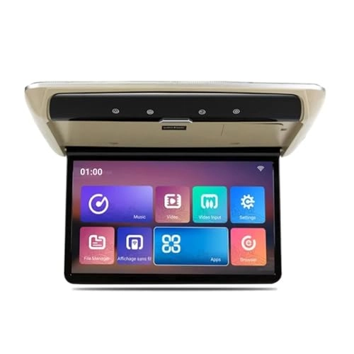 Car Roof Monitor - 14 Inch