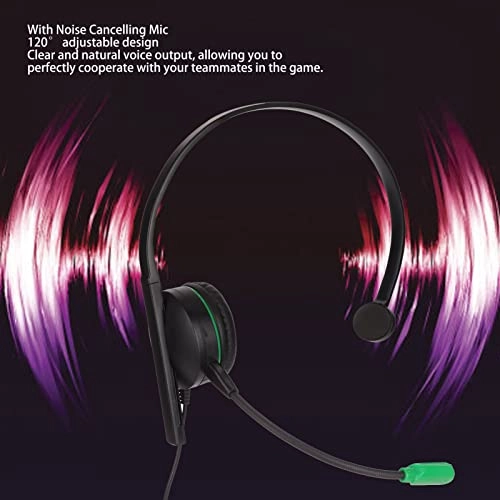 S481 Wired Headset