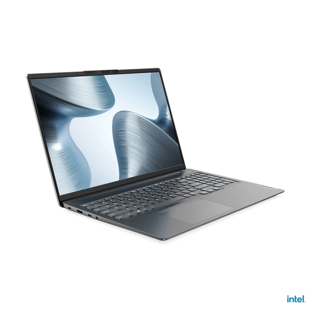 Lenovo IdeaPad 5 Pro IP5PRO-82SK0072AX - 16.2'' Core i5-12500H 16GB 512GB SSD