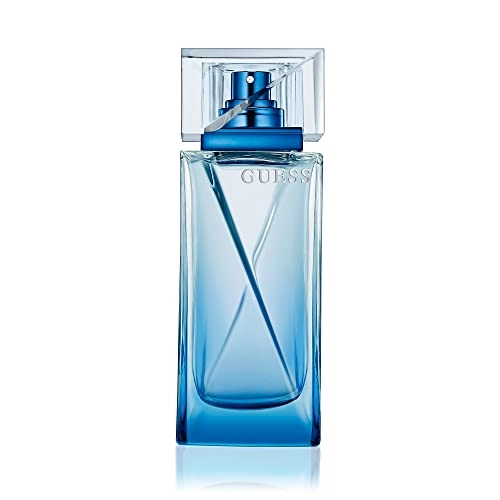 Night Eau de Toilette 100 ml