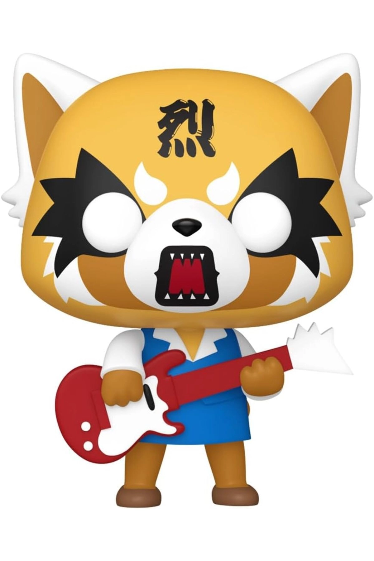 FUNKO Aggretsuko - Sanrio (9.5 cm) (FU80391)