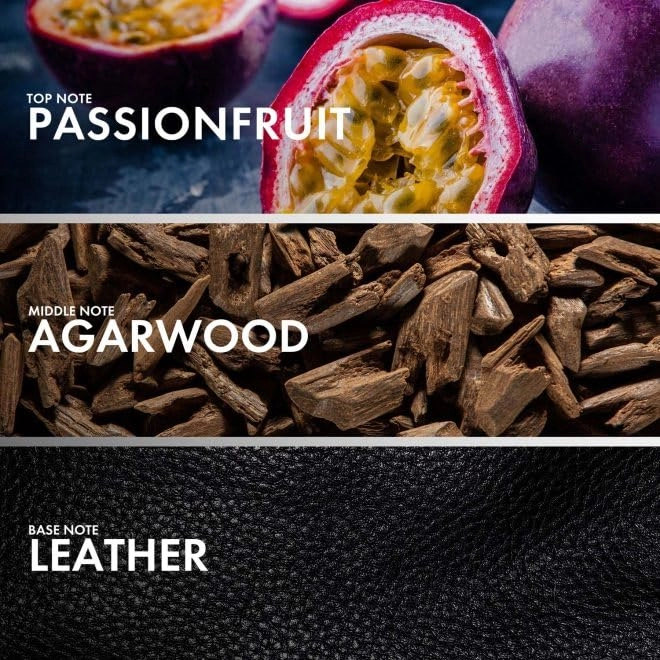 Aromatic Passionfruit - Eau de Parfum 50 ml