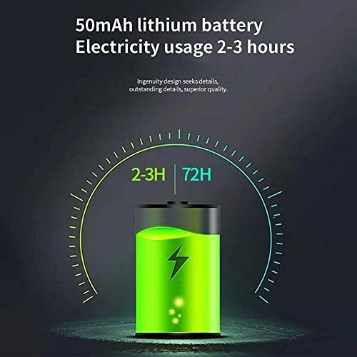 Bluetooth Earphone Wireless Earbud