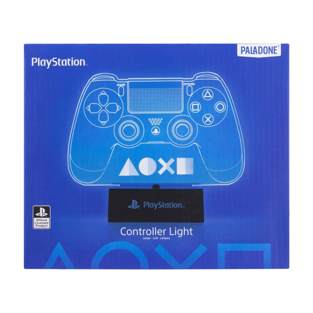 Controller Acrylic Light