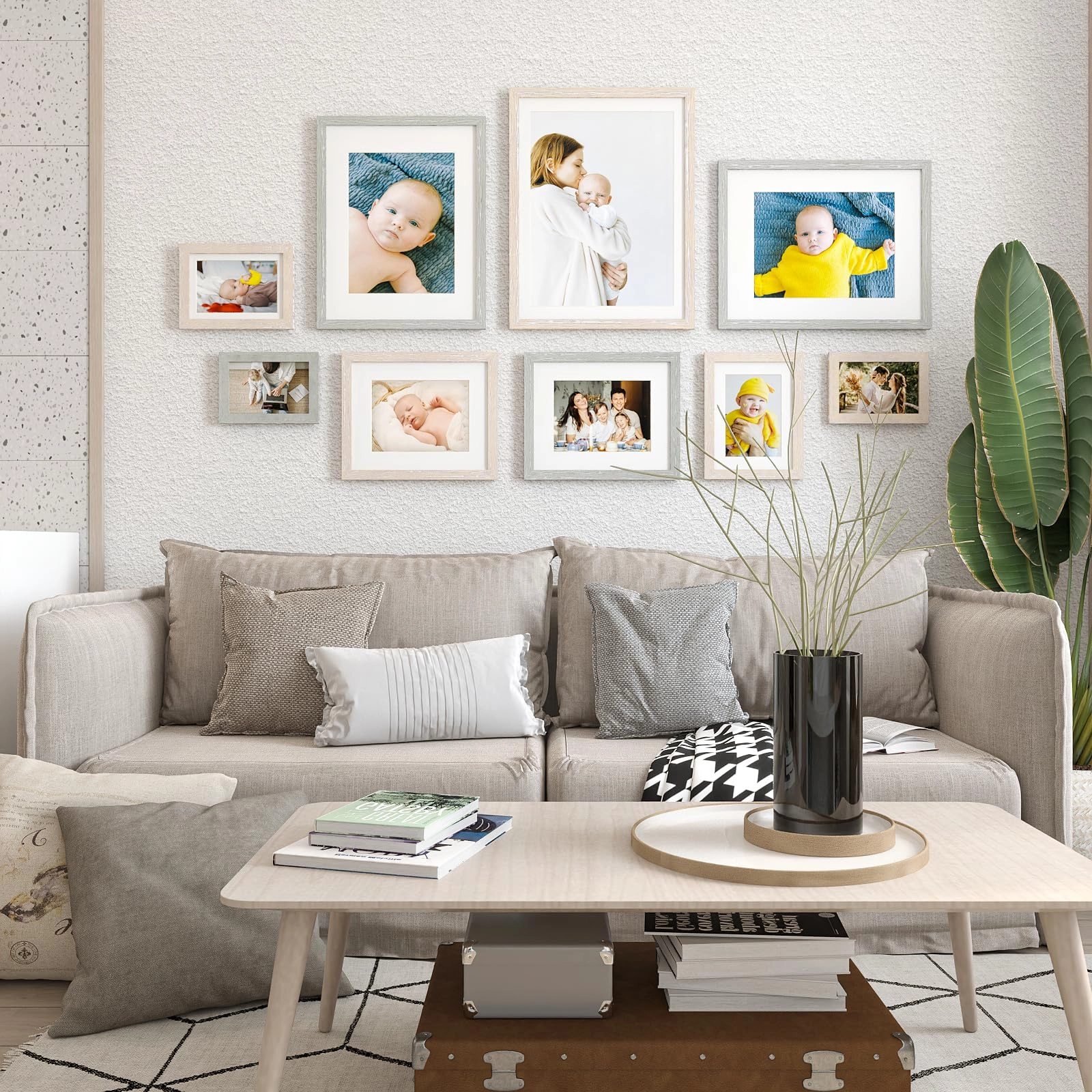 Picture Frame - 12x16