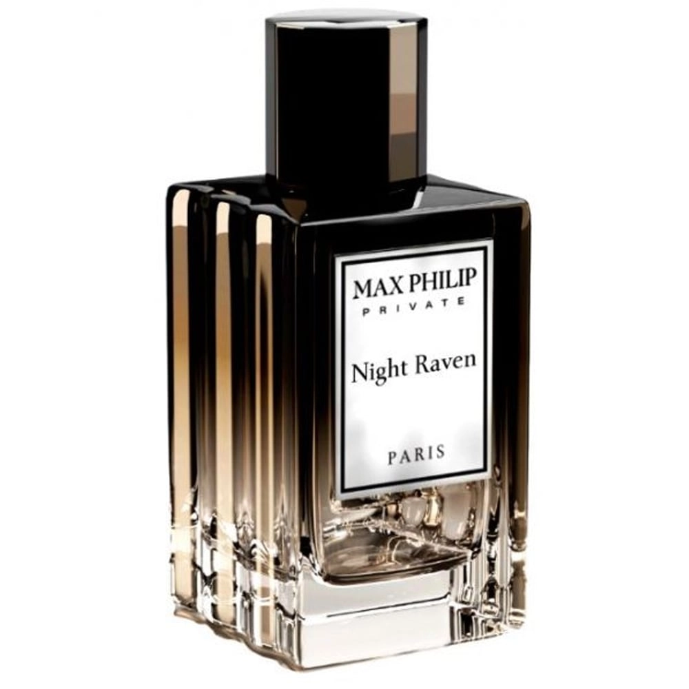 MAX PHILIP Night Raven Eau de Parfum 100ml