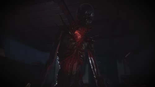 Fobia - St. Dinfna Hotel - Xbox Series X