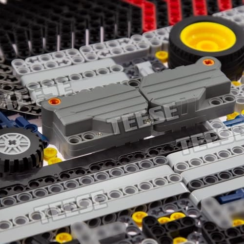 Technic-Parts - Plastic 415