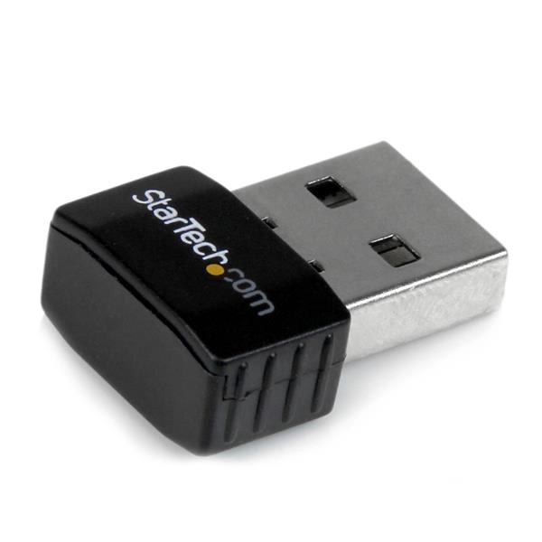 Wireless USB WiFi Adapter