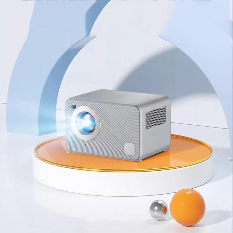 Mini LED Projector - 1920*1080P