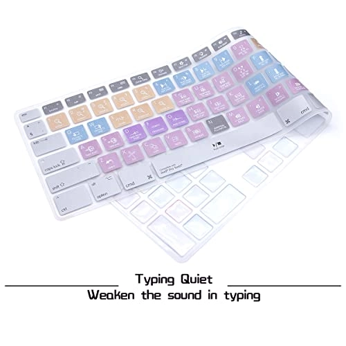 Keyboard Cover - Wired USB