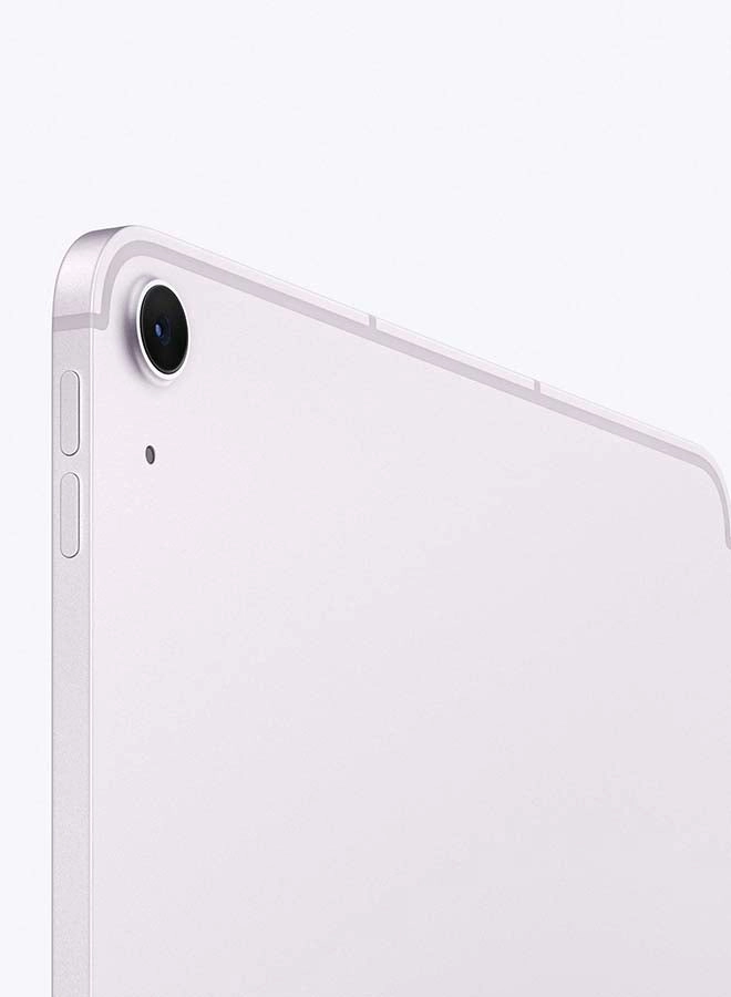 iPad Air M4 (2026) - 256GB 11"