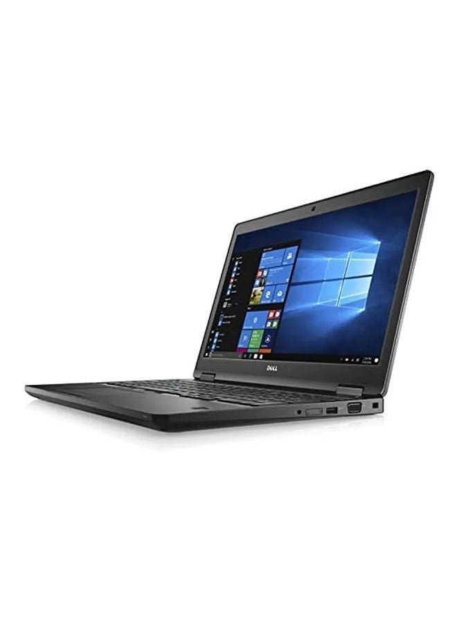 (Renewed) Latitude E5580 - 15.6'' Core i5 8GB DDR3 256GB SSD
